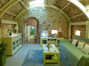  St. George Sykoussis Traditional Residence  Агиос Георгиос Сикуссис